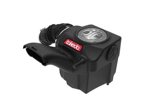 aFe 56-70048D Takeda Momentum Pro Dry S Cold Air Intake System 14-19 Ford Fiesta L4-1.6L