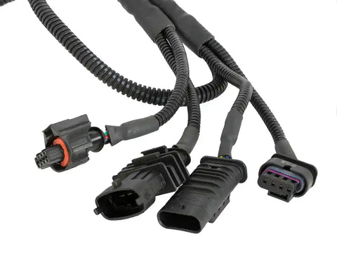 aFe 77-44009 SCORCHER HD Module GM Colorado/Canyon 2016 I4-2.8L (td)