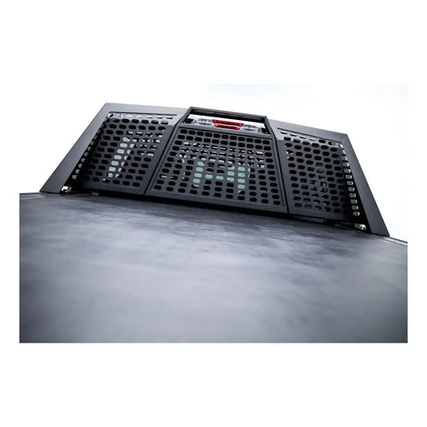 ARIES Switchback Headache Racks