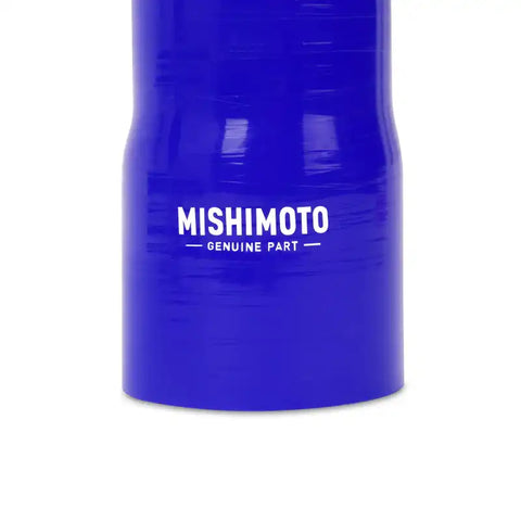 Mishimoto 2015+ Dodge Ram 6.7L Cummins Silicone Hose Kit Blue