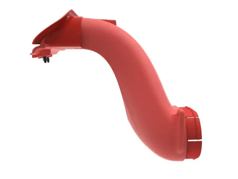 aFe 52-10010SR Rapid Induction Dynamic Air Scoop 2021+ Ford F-150V6/V8 - Red