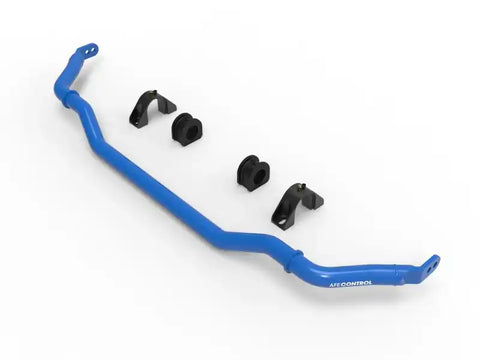 aFe 440-711002FL 16-22 Infiniti Q50/Q60 V6-3.0(tt) AWD Control Sway Bar - Front