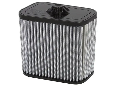 aFe 11-10119 MagnumFLOW Air Filters OER PDS A/F BMW M3(E90/92/93) 10-11 08-09 V8(Non-US)