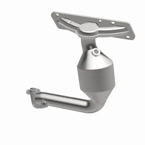 MagnaFlow Conv DF 03 Mazda 6 3.0 Front Manifold