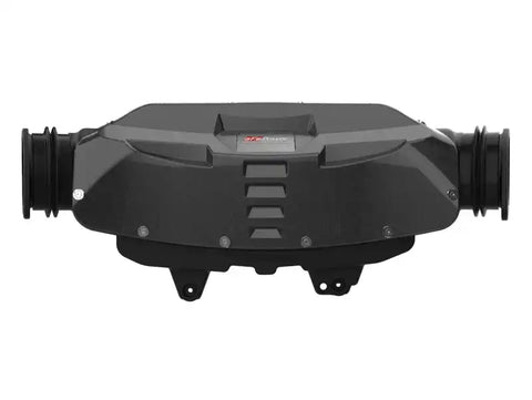 aFe 58-10007R Black Series Carbon Fiber Pro 5R Air Intake System 2020 Chevrolet Corvette C8 V8 6.2L