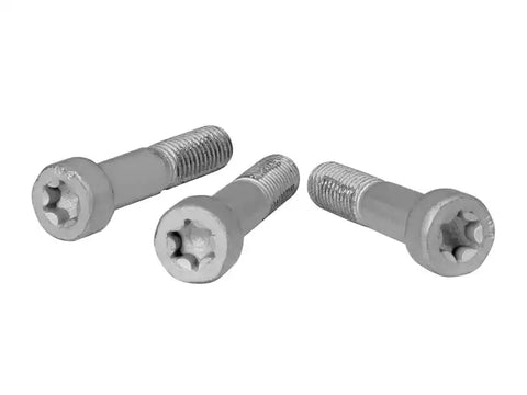 aFe 480-401002-A Control PFADT Series SKF Upright Bolt Replacement Kit Chevrolet Corvette (C5/C6) 97-08