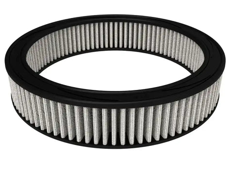 aFe 11-10016 MagnumFLOW Air Filters OER PDS A/F GM Cars & Trucks 68-92