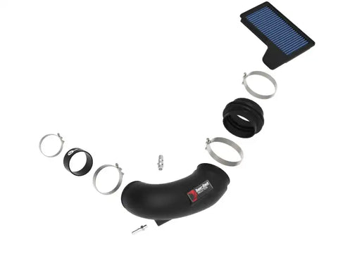 aFe 55-10005R MagnumFORCE Intake Super Stock Pro 5R Media 18-20 Ford Mustang GT V8-5.0L