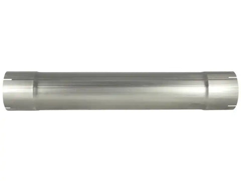aFe 49-91004 MACHForce XP Exhausts Mufflers SS-409 EXH Muffler Delete Pipe