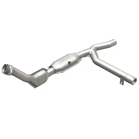 MagnaFlow Conv DF '00-'01 Ford F-150 4.6L 2wd