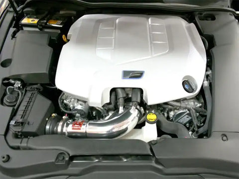 aFe TR-2011P Takeda Intakes Stage-2 PDS AIS Lexus IS-F 08-11 V8-5.0L (pol)