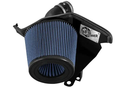 aFe 4354929 MagnumFORCE Intake System Stage-2 Pro 5R 12-14 Jeep Grand Cherokee SRT8 V8 6.4L