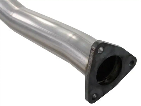 aFe 49-46601 Takeda MACHForce XP Exhaust Cat-Back 12 Honda Civic Si L4 2.4L SEDAN ONLY