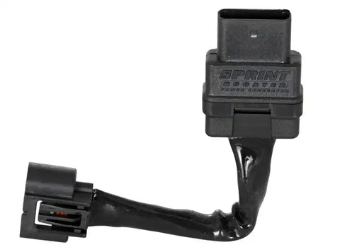 aFe 77-16103 Power Sprint Booster Converter 17-19 Nissan Patrol (Y61) I6-4.8L