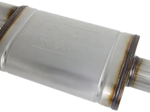 aFe 49C44121 Muffler Upgrade