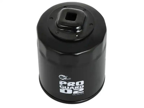 aFe 44-LF016 ProGuard D2 Fluid Filters Fuel F/F Oil Nissan Trucks 99-14 Honda Cars 01-14