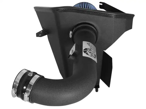 aFe 54-12022 MagnumFORCE Air Intake Stage-2 PRO 5R 12-14 Chevrolet Camaro V6 3.6L