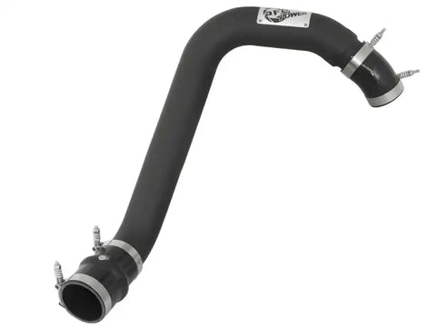 aFe 46-20108-B Bladerunner 3in. Intercooler Tube Hot Side 03-07 Ford Diesel Trucks V8-6.0L (td)