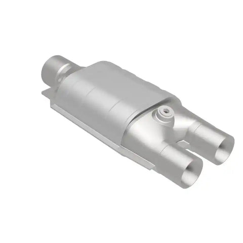 MagnaFlow Conv Universal 2.5/2 single/dual O2 OEM