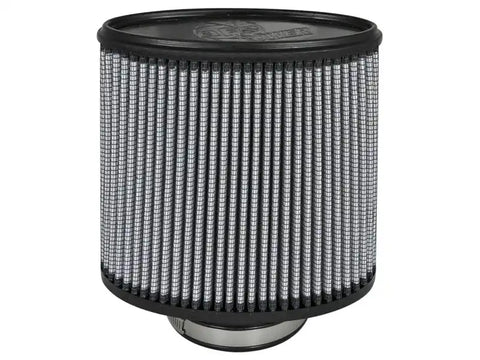 aFe 21-90074 MagnumFLOW Air Filters IAF PDS A/F 3-1/2F x (7-1/2x5) B (7x3)T 7H in