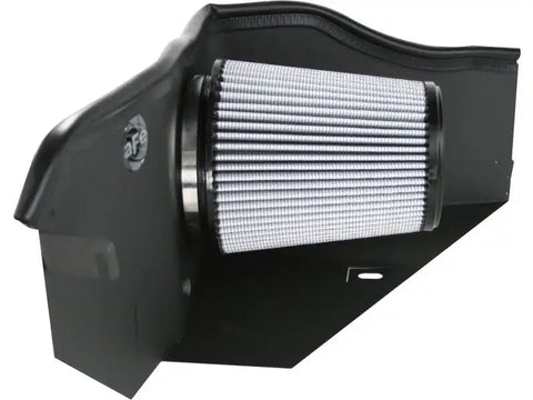 aFe 51-10531 MagnumFORCE Intakes Stage-1 PDS AIS GM Trucks 96-00 V8-5.0L/5.7L
