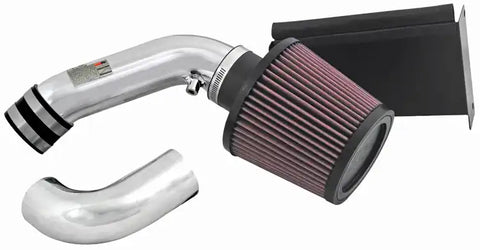 K&N 69-2021TP Performance Air Intake System