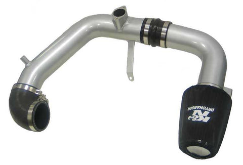 K&N 69-3302TS Performance Typhoon Air Intake Kit