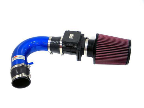 K&N 69-6540TB Performance Air Intake System