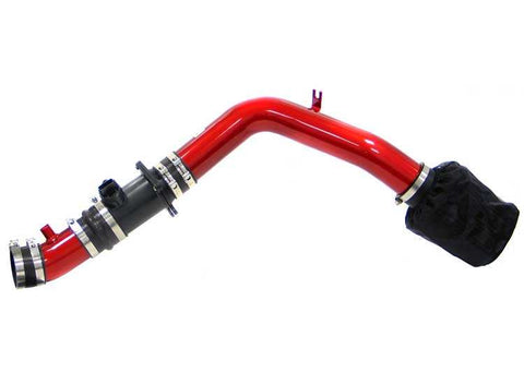 K&N 69-7000TR Performance Air Intake System