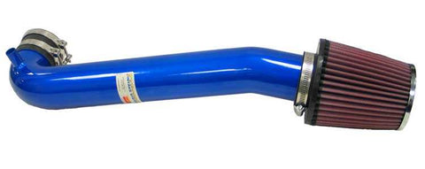 K&N 69-9751TB Performance Typhoon Air Intake Kit