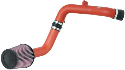K&N 69-0502TWR Performance Air Intake System