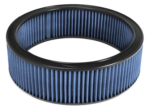 aFe 10-10013 MagnumFLOW Air Filters OER P5R A/F 14 OD x 12 ID 4 H