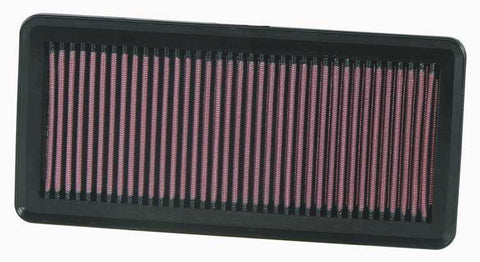 K&N 33-2371 Replacement Air Filter