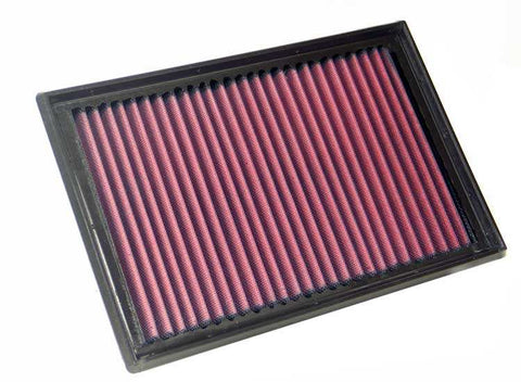 K&N 33-2598 Replacement Air Filter