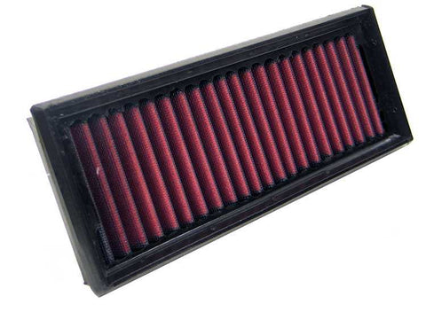 K&N 33-2762 Replacement Air Filter