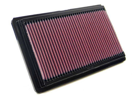 K&N 33-2841 Replacement Air Filter
