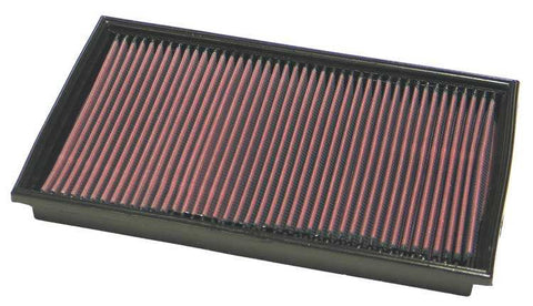 K&N 33-2184 Replacement Air Filter