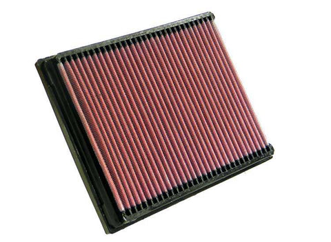 K&N 33-2237 Replacement Air Filter