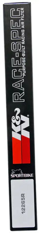 K&N YA-1009R Race Specific Air Filter