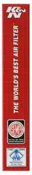 K&N HA-0502 Replacement Air Filter