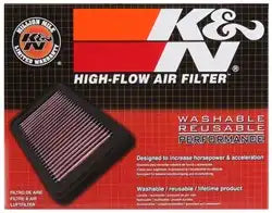 K&N SU-1517 Replacement Air Filter