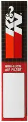 K&N YA-1602-U Replacement Air Filter