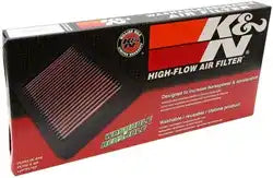 K&N HA-6002 Replacement Air Filter