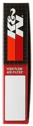 K&N HA-6002 Replacement Air Filter