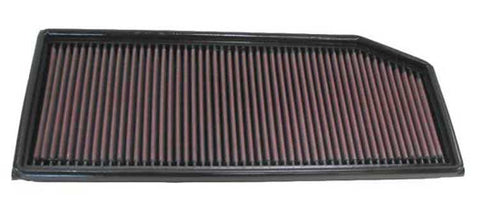 K&N 33-2158 Replacement Air Filter
