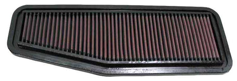 K&N 33-2216 Replacement Air Filter