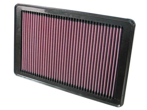K&N 33-2358 Replacement Air Filter