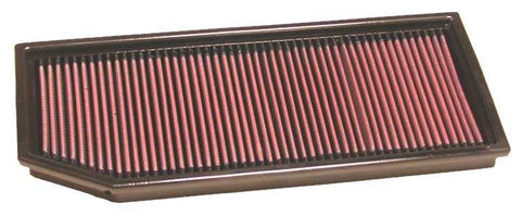 K&N 33-2856 Replacement Air Filter