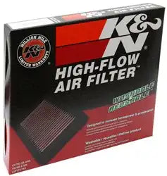 K&N E-9192 Replacement Air Filter
