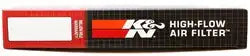 K&N PL-9011 Replacement Air Filter